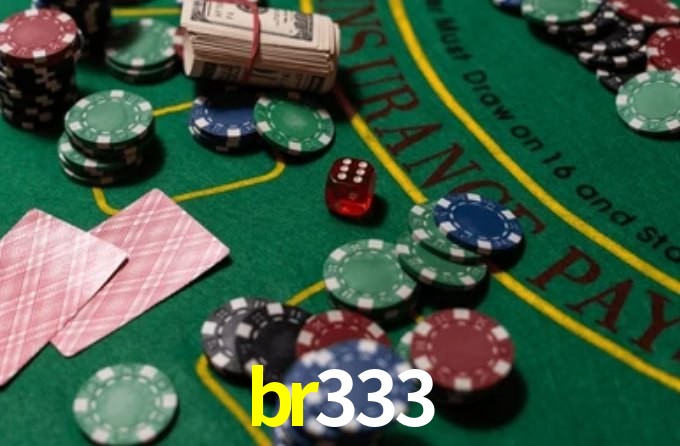 Bônus Generosos e Exclusivos no br333 para Você!
