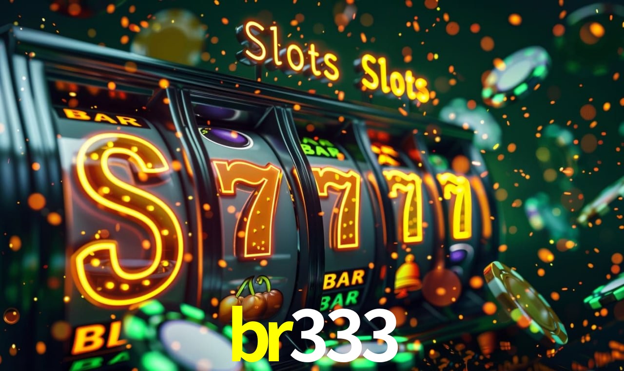 Bônus de Boas-vindas br333