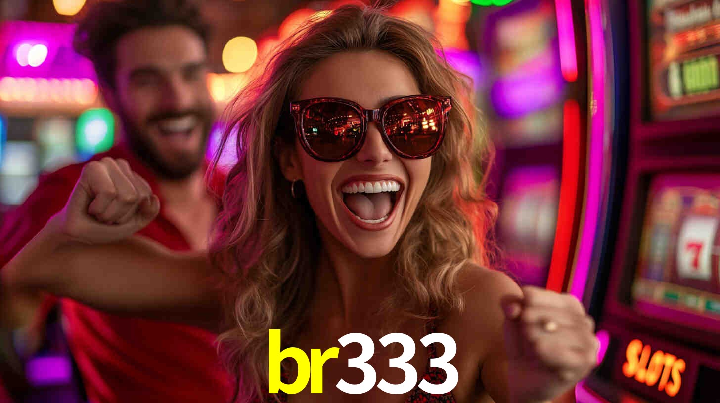 Desvendando o Mundo dos Jogos Virtuais na br333