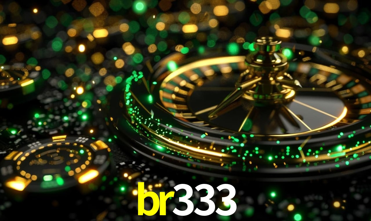Vantagens de jogar slots no br333 Brasil