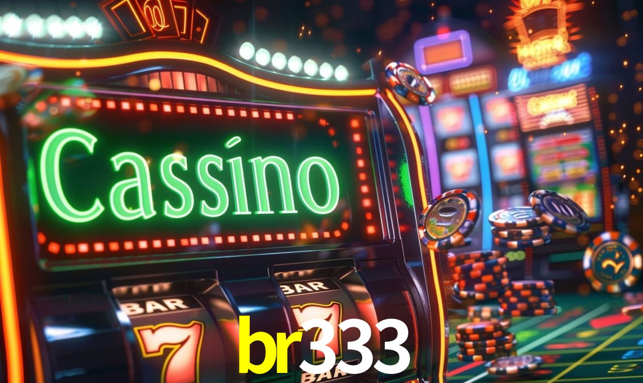 Promoção Relâmpago br333
