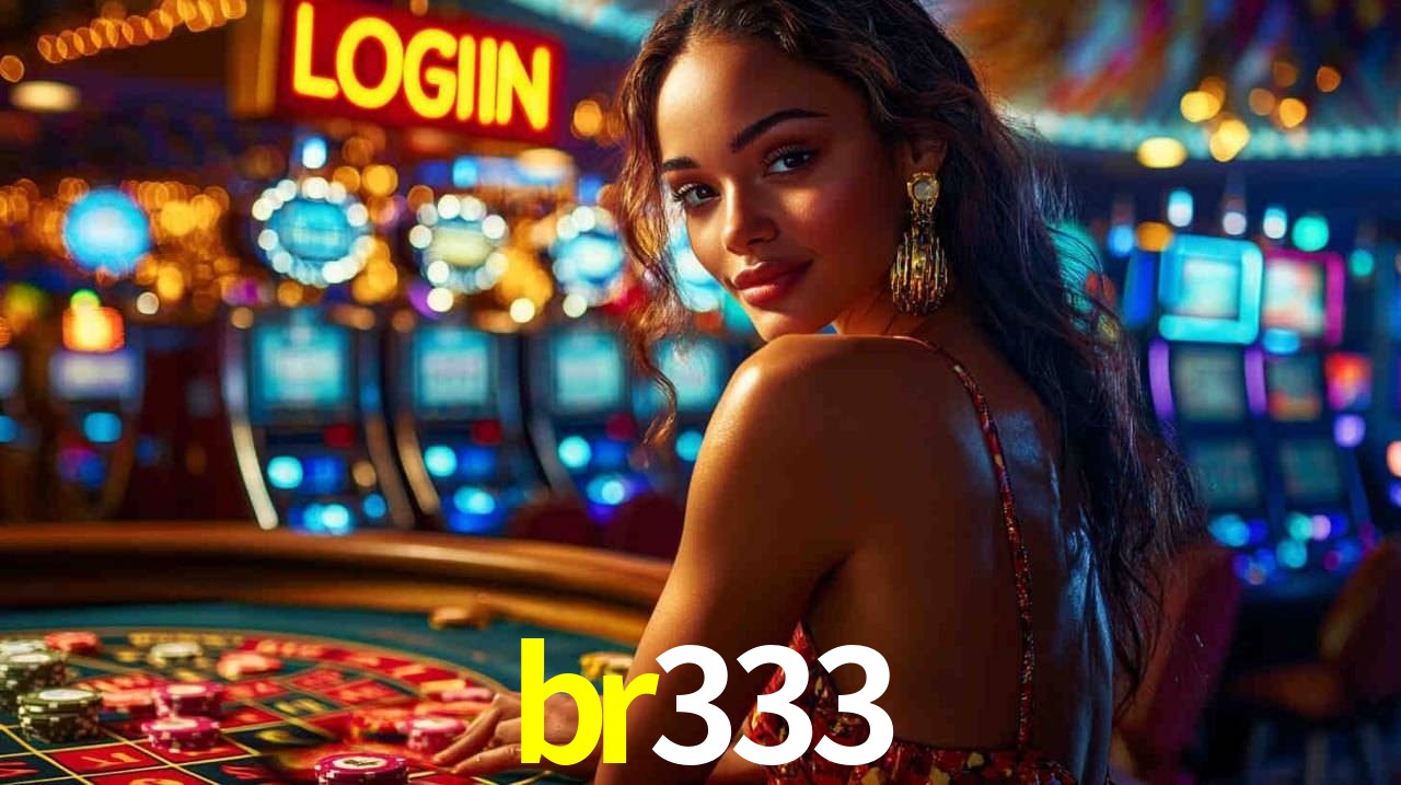 Tecnologia da Plataforma br333