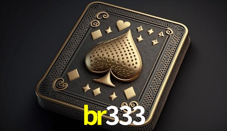 Provedores de Jogos br333