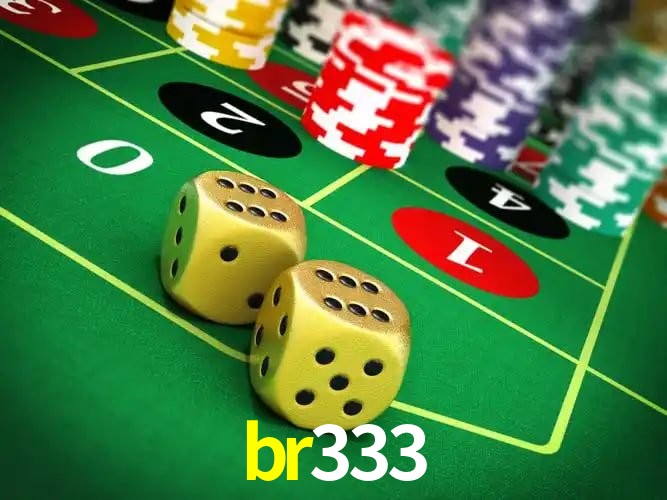 Welcome Bonus br333