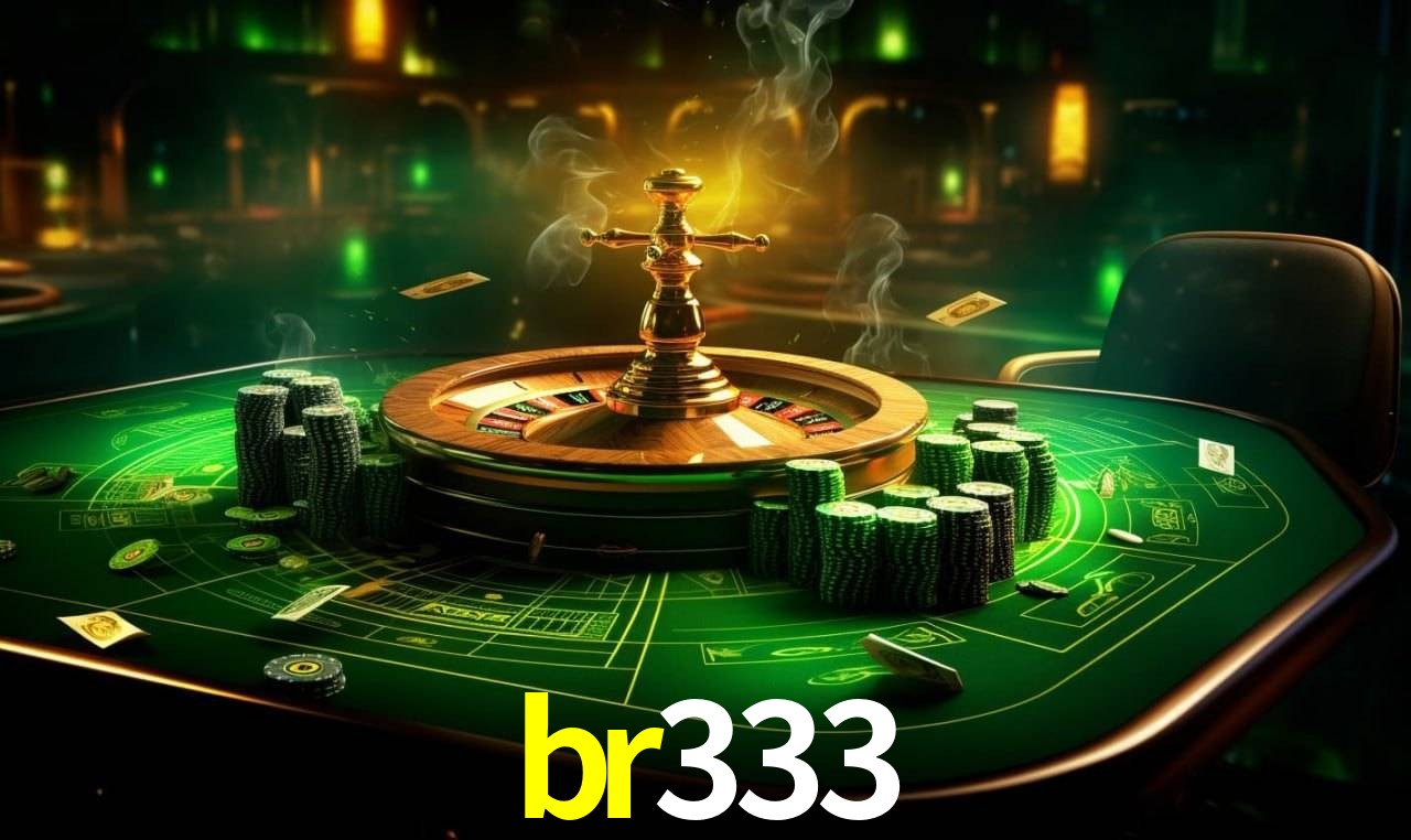 PIX Instantâneo br333