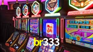 Casino Ao Vivo br333