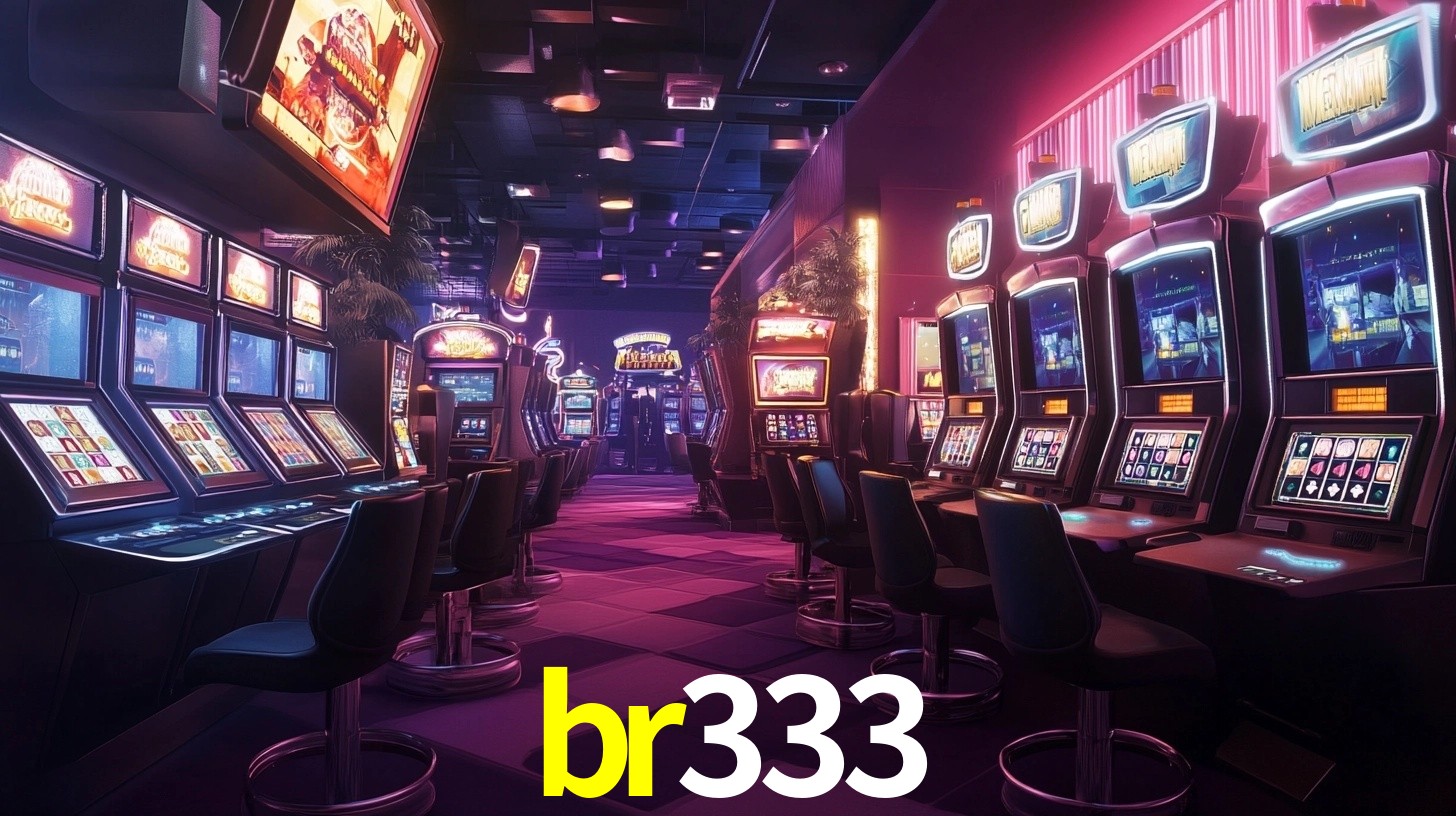 Exclusive Games br333