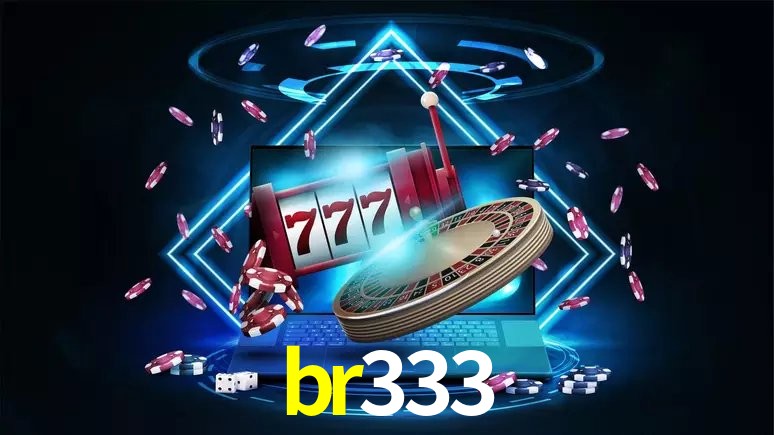 Integração de APIs br333