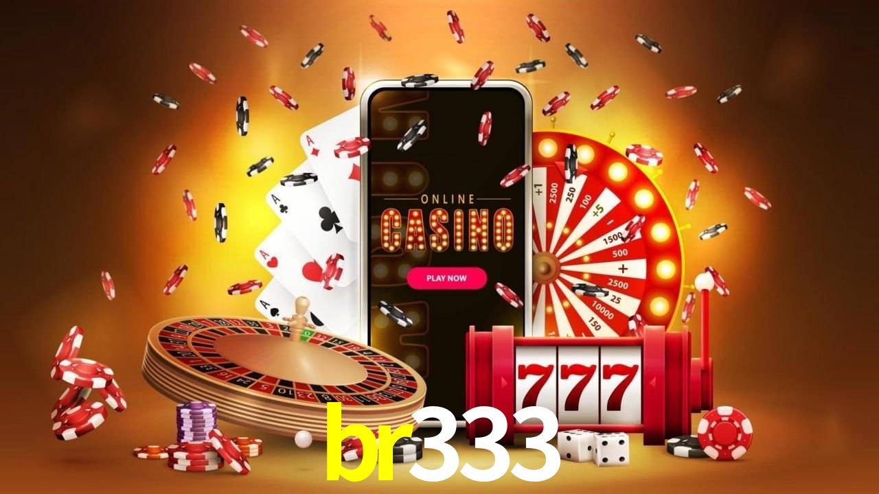 Design Responsivo br333