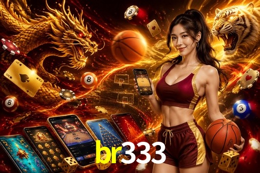 Game Providers br333