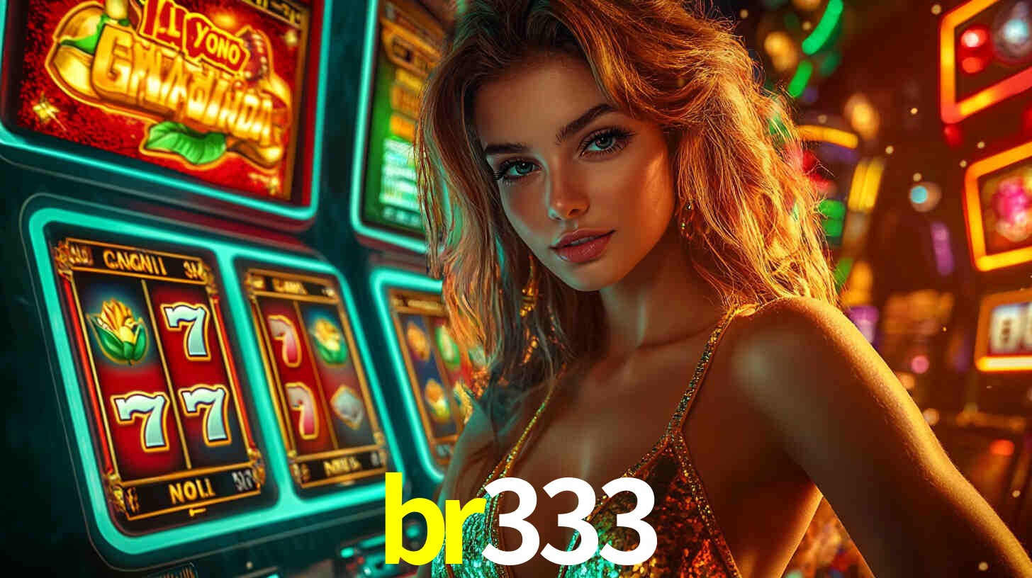 Welcome Bonus br333