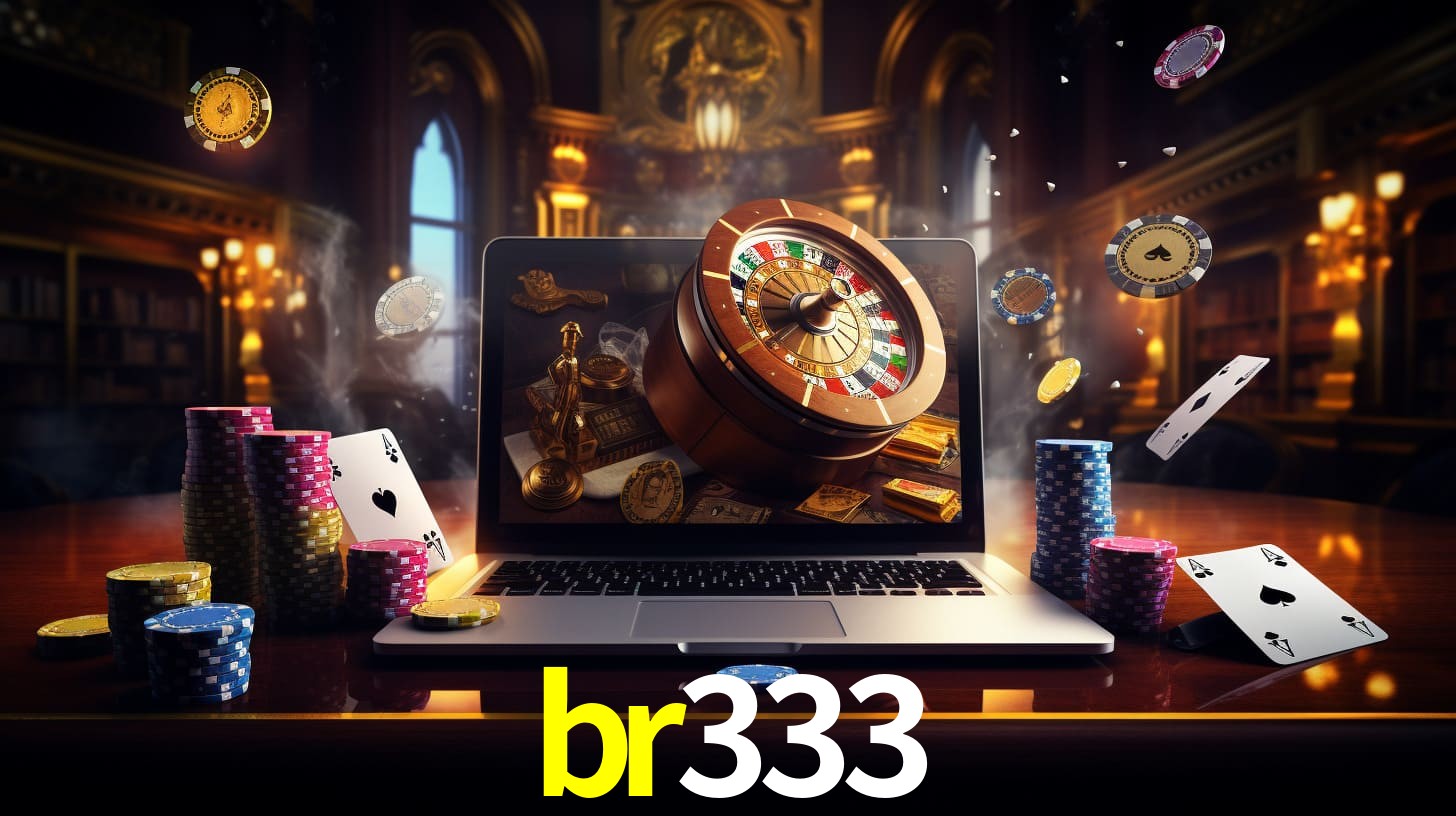 Blackjack Table br333