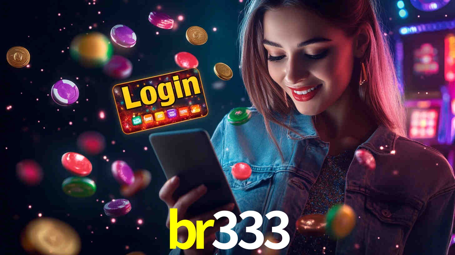 A Experiência Imersiva dos Cassinos Ao Vivo no br333