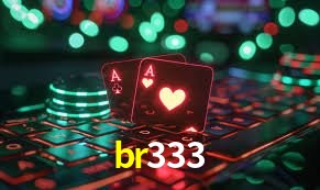 Jogos de Slot br333