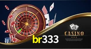 Recursos de Bônus br333