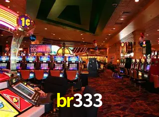 Descubra o Mundo do Cassino Online com br333