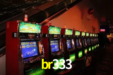 A Emoção da Loteria na br333: Uma Chance de Mudança de Vida