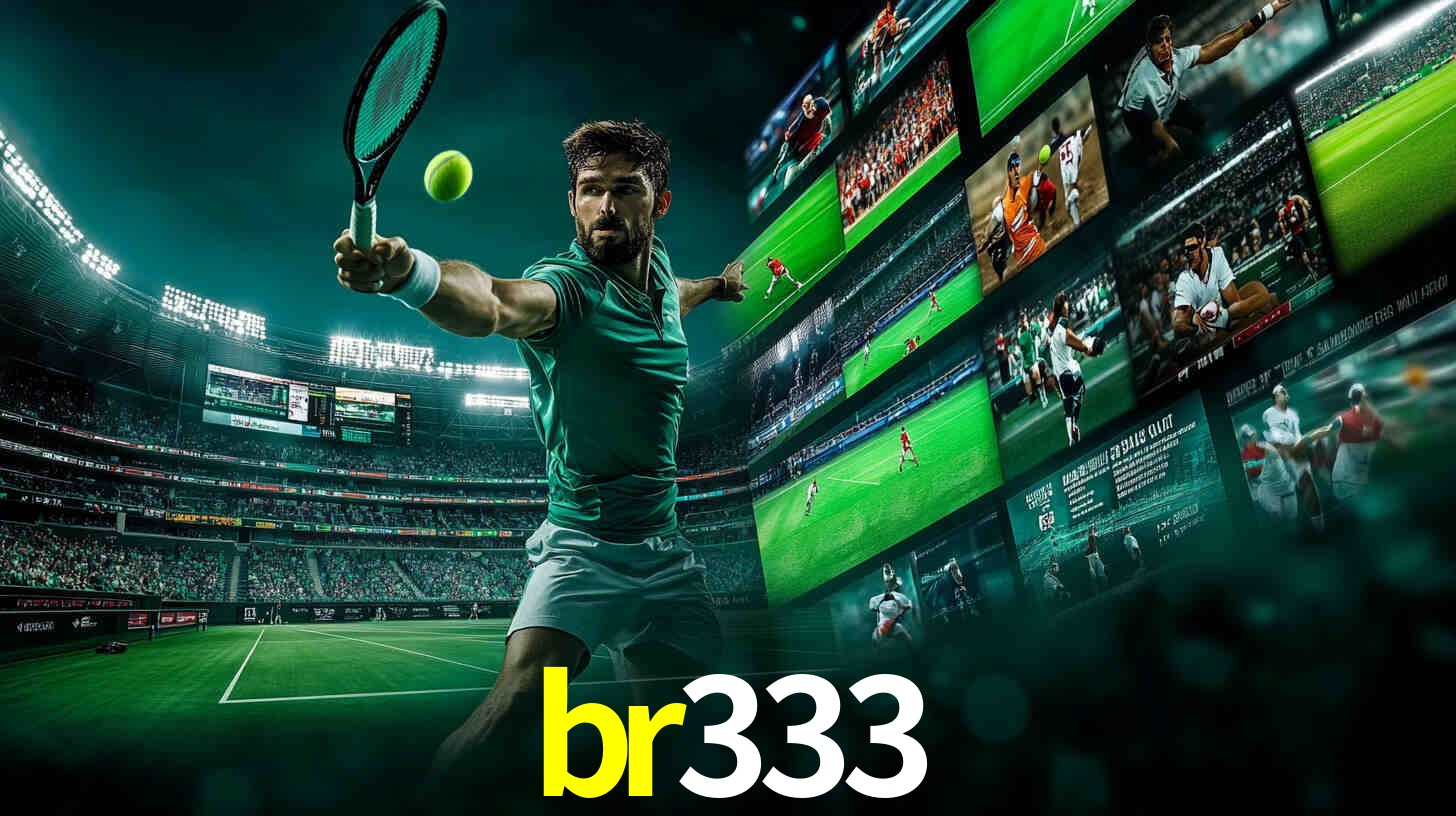 Descubra a Essência do br333: Nossa História e Compromissos