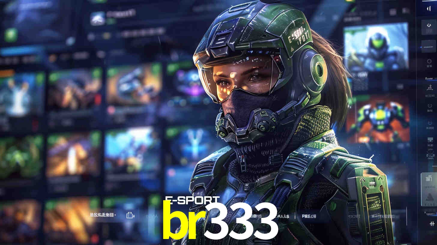 Descubra a Essência do br333: Nossa História e Compromissos