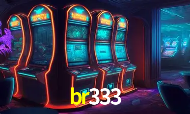 Inovações de Jogos na br333: O Futuro das Experiências Interativas