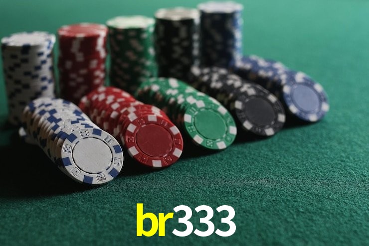 Slot Games br333