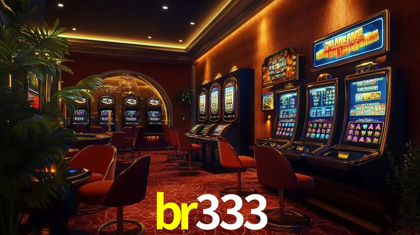 Tournaments br333