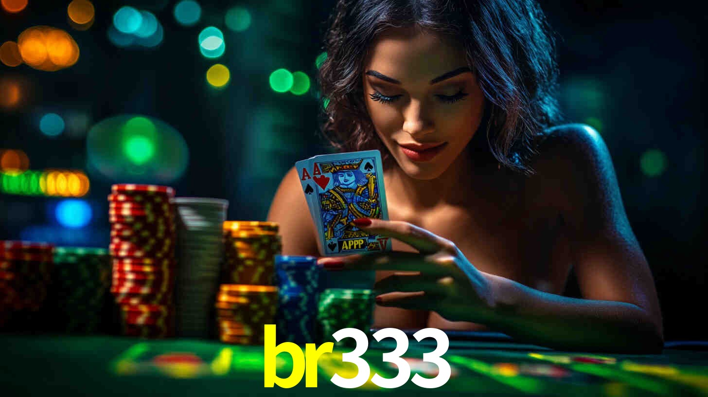 A Emoção da Loteria na br333: Uma Chance de Mudança de Vida
