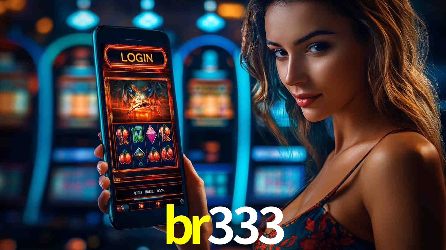 br333: A Experiência de Casino com Jogos de Mesa ao Vivo