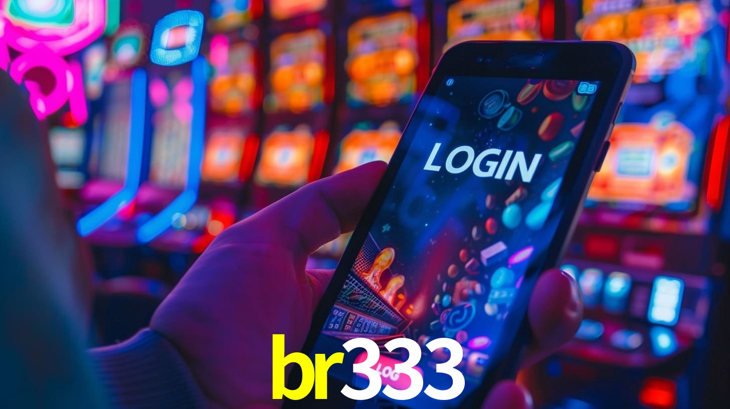 Apostas de Futebol br333