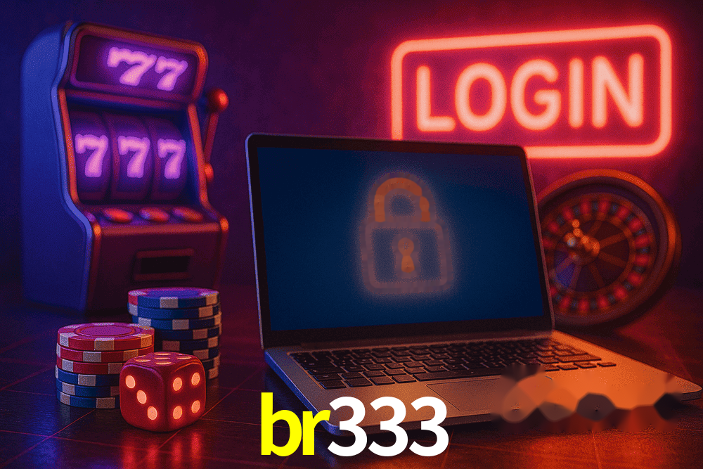 Diretório de Jogos br333