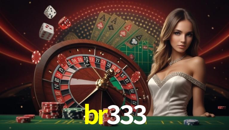 Exclusive Offers br333