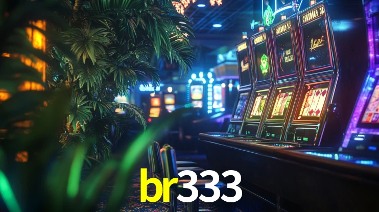 Live Casino br333
