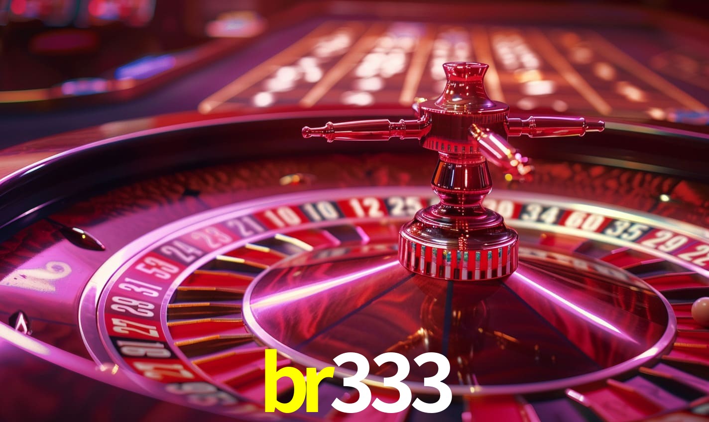 cassino br333
