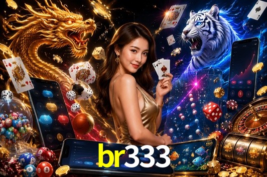 Experiência VIP br333