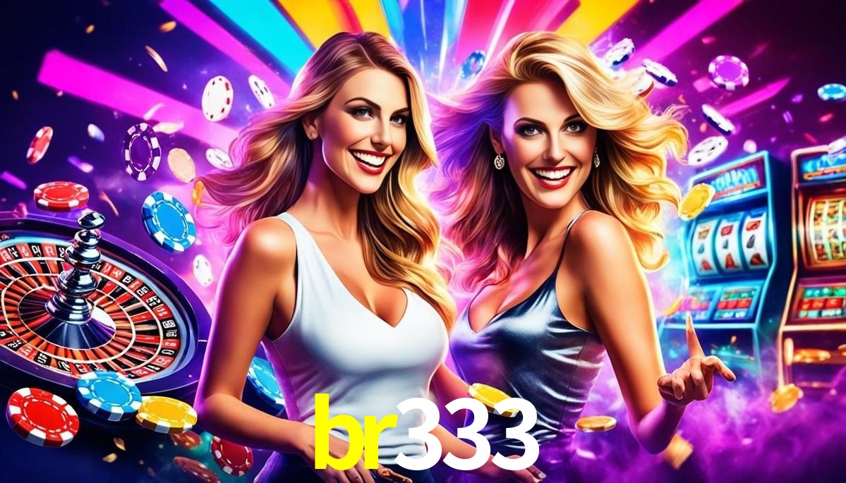 Casino VIP br333